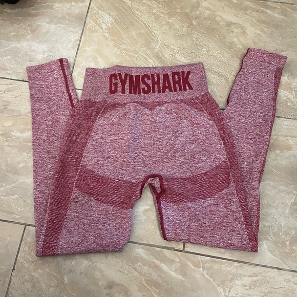 GYMSHARK FLEX LEGGINGS - Picture 3 of 5